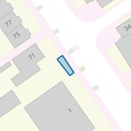 Perceel NBH00-H-4499