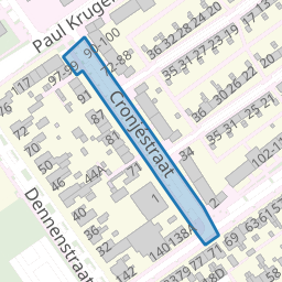 Perceel NBH00-H-4500