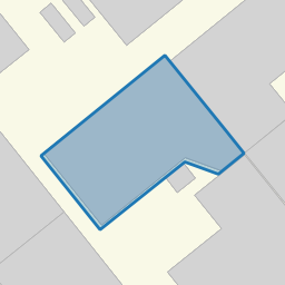 Perceel NBH00-H-4508