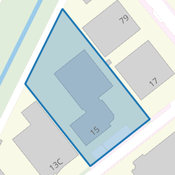 Perceel NBH00-H-4510