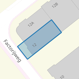 Perceel NBH00-H-4516