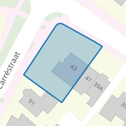 Perceel NBH00-H-4522