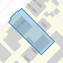 Perceel NBH00-H-4524