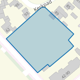 Perceel NBH00-H-4527