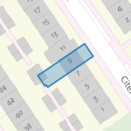 Perceel NBH00-H-4530