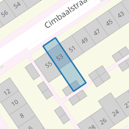 Perceel NBH00-H-4531