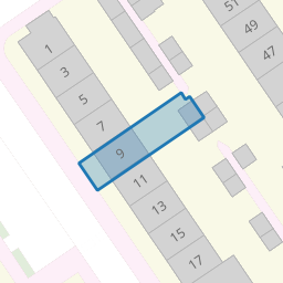 Perceel NBH00-H-4536