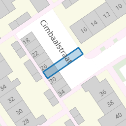 Perceel NBH00-H-4538