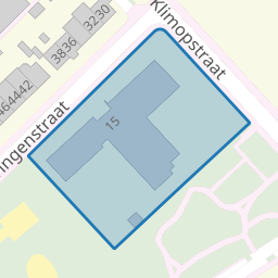 Perceel NBH00-H-4542