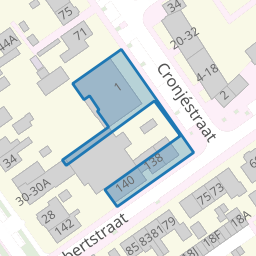 Perceel NBH00-H-4546