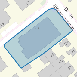 Perceel NBH00-H-4564