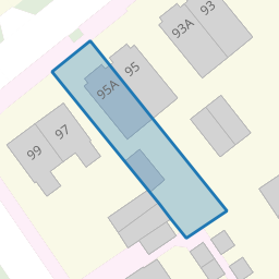 Perceel NBH00-H-4566