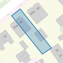 Perceel NBH00-H-4567