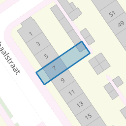 Perceel NBH00-H-4576