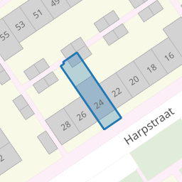 Perceel NBH00-H-4577