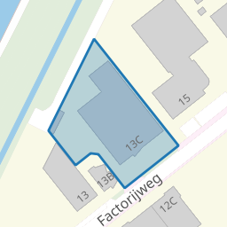 Perceel NBH00-H-4582