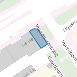 Perceel NBH00-H-4583