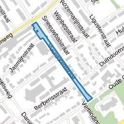 Perceel NBH00-H-4584