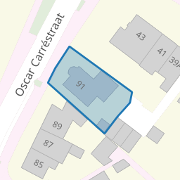 Perceel NBH00-H-4594