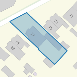 Perceel NBH00-H-4599