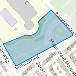 Perceel NBH00-H-4600