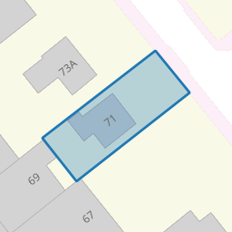 Perceel NBH00-H-4603