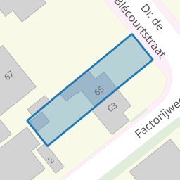 Perceel NBH00-H-4604