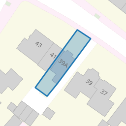 Perceel NBH00-H-4612