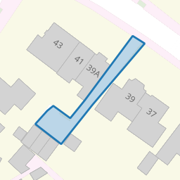 Perceel NBH00-H-4613