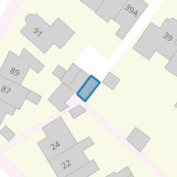 Perceel NBH00-H-4616