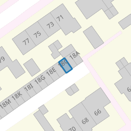 Perceel NBH00-H-4625