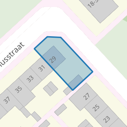 Perceel NBH00-H-4629