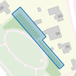 Perceel NBH00-H-4632