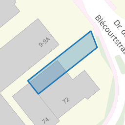 Perceel NBH00-H-4638