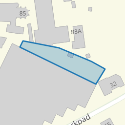 Perceel NBH00-H-4642