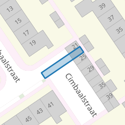 Perceel NBH00-H-4644