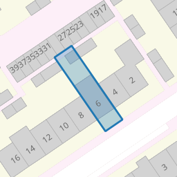 Perceel NBH00-H-4653