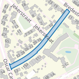 Perceel NBH00-H-4657