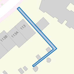 Perceel NBH00-H-4659