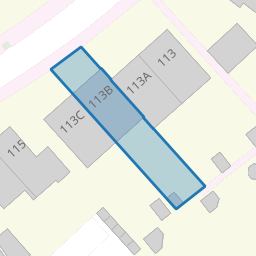 Perceel NBH00-H-4662