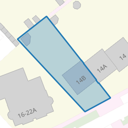 Perceel NBH00-H-4664