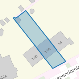 Perceel NBH00-H-4665