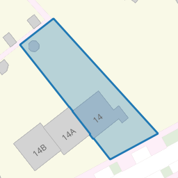 Perceel NBH00-H-4666