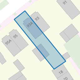 Perceel NBH00-H-4672