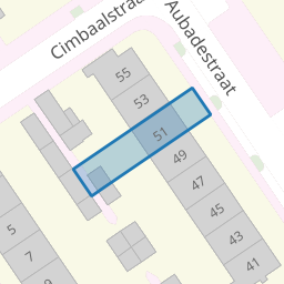 Perceel NBH00-H-4677