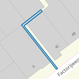 Perceel NBH00-H-4693