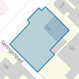 Perceel NBH00-H-4700