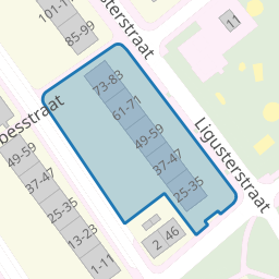 Perceel NBH00-H-4705