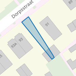 Perceel NBH00-H-4708