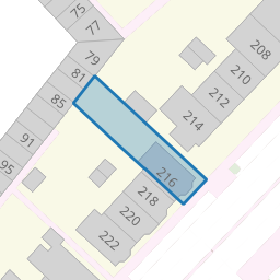 Perceel NBH00-H-4711